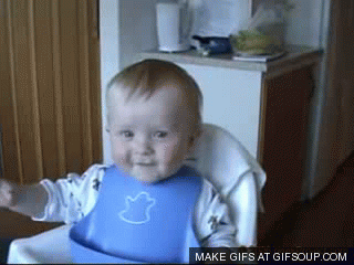 Baby Aficionado