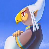 BuzzFeed profile picture for @Link