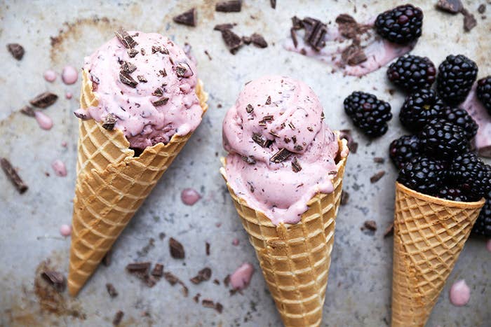 Recipe here.