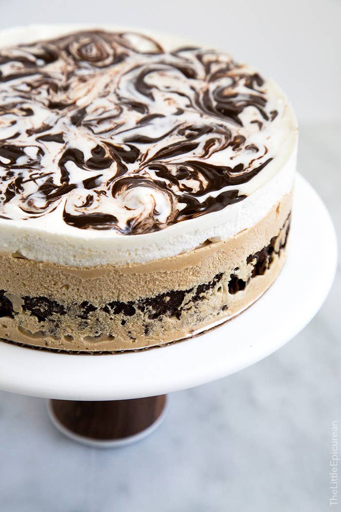 Recipe here.