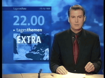 Die Tagesschau Macht Jetzt Reaction Gifs Und Das Sind Die Ersten 9 Stuck