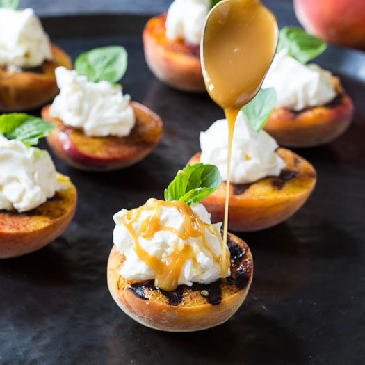 Recipe here.