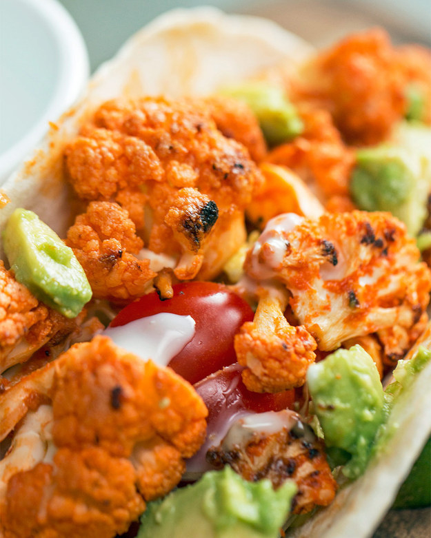 A Buzzfeed Tasty Original. Get the recipe here.