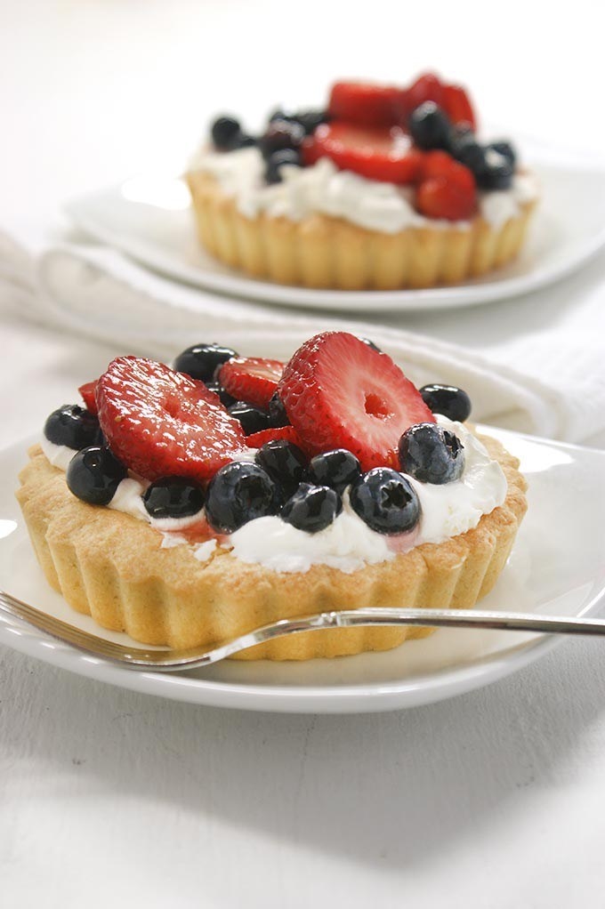 Recipe here.