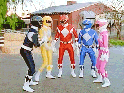 #SquadGoals