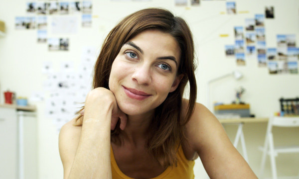 No: Natalia Tena nació en Londres, Inglaterra.