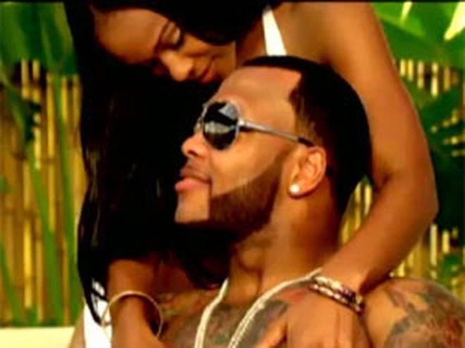 You know what they say: "It's not prom without Flo Rida!"(No one's ever said that.)