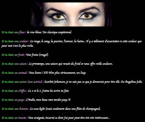 29 Trucs Qu On Trouvait Sur Les Skyblog Naguere