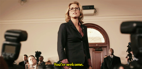 Look for season 3 of Madam Secretary this fall on CBS.