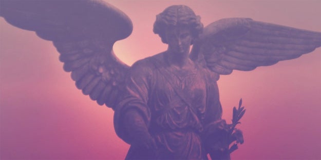 Angels in America: The Complete Oral History — Slate