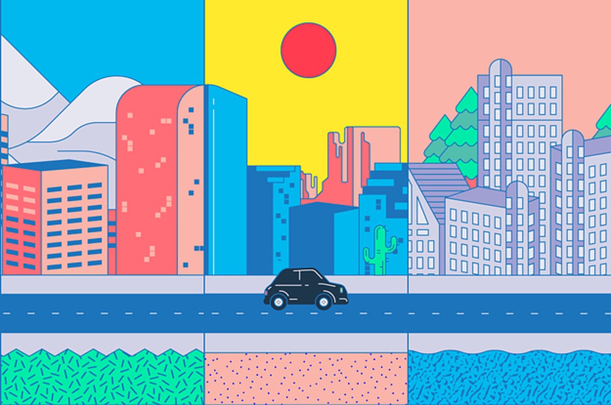 How Much Uber Drivers Actually Make Per Hour