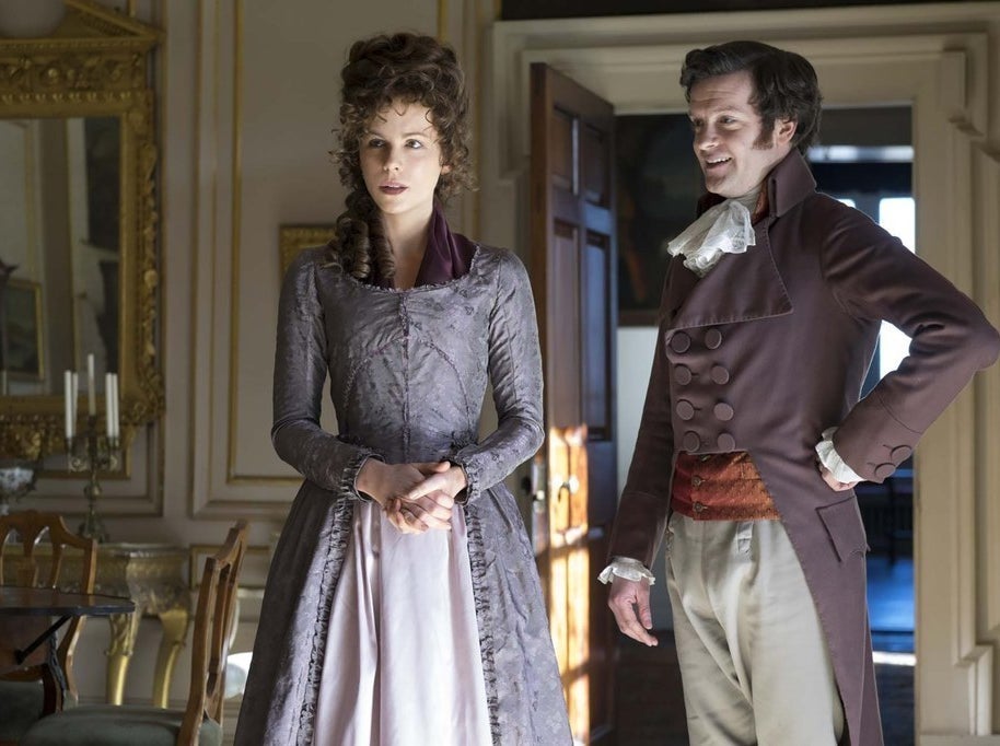 Love & Friendship