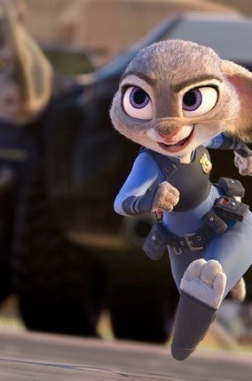 Zootopia