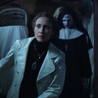 The Conjuring 2