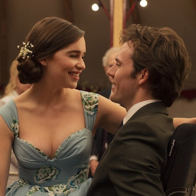 Me Before You