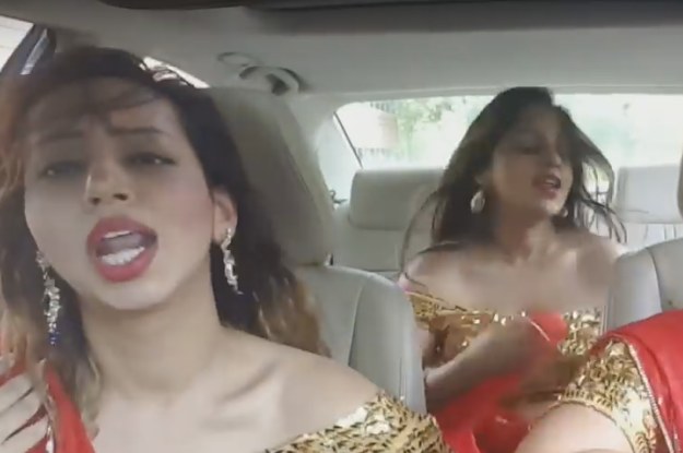Madhuri Dixit Bf Sexy Sex Video - Watch These Three Women Take You On A Musical Ride To Celebrate Madhuri  Dixit