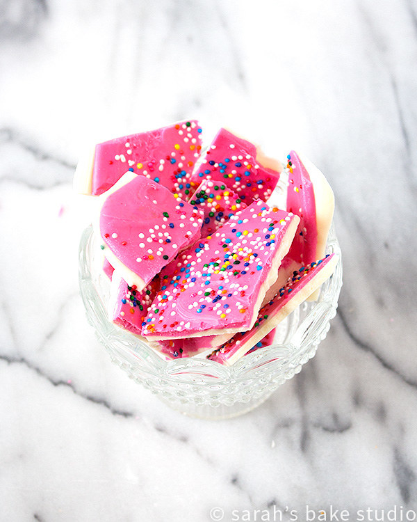 Recipe here.