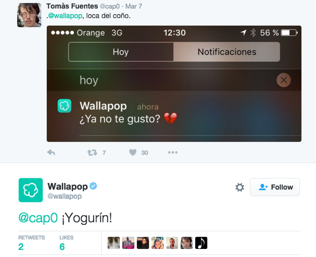 Cuando Sale Tres Veces Tu En España