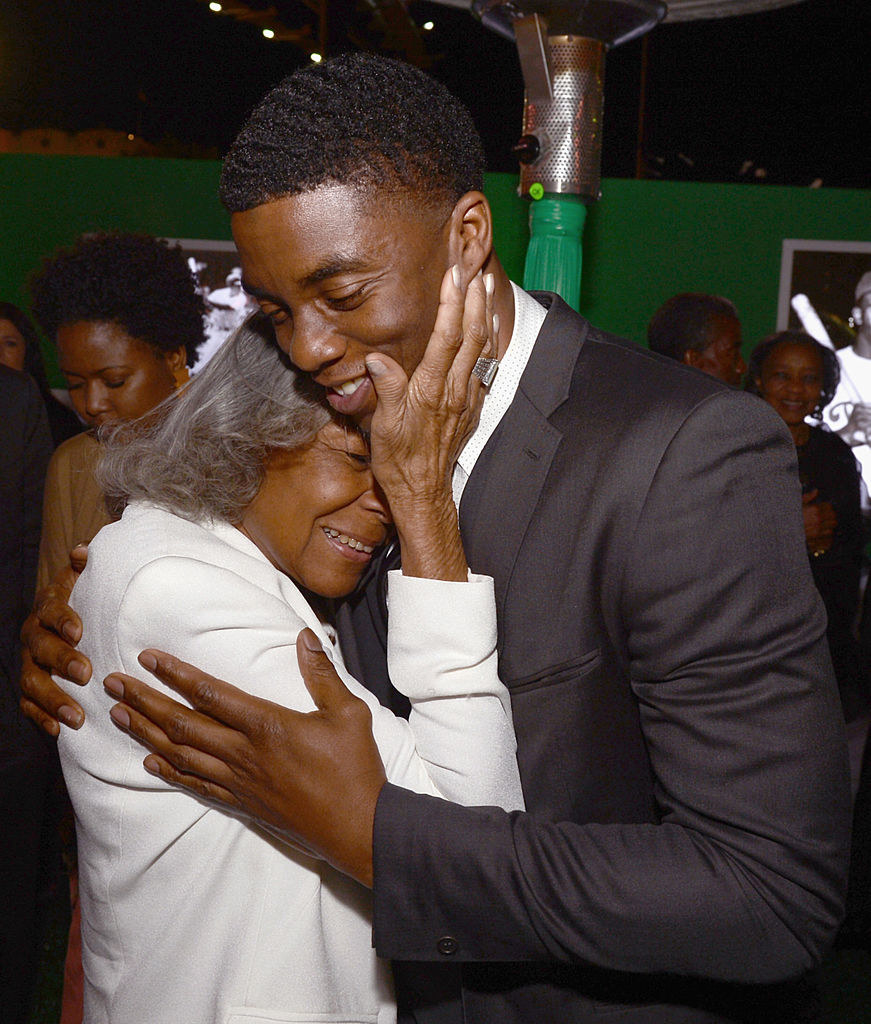 19 Times Chadwick Boseman Was Just So Wonderful It Was Overwhelming