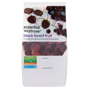 A real Waitrose Essential product