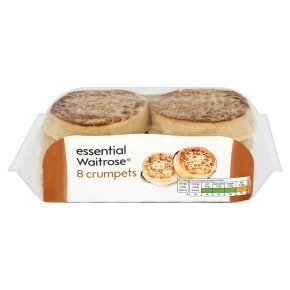 A real Waitrose Essential product