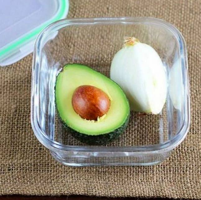  17 Crazy Kitchen Hacks You Have To Try