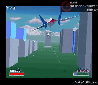 Un des premiers jeux en 3D! La révolution sur la Super Nintendo!