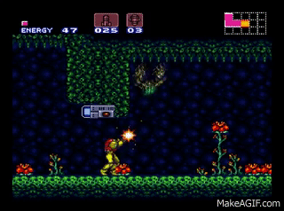 L'une des premières héroïnes badass! Dans un jeu parfait de surcroît: carton plein.