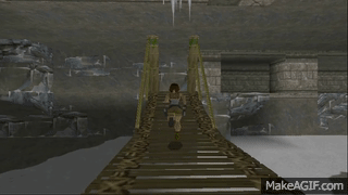 Lara Croft <3