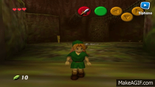 Un autre hit insubmersible de Nintendo et de la N64. Il n'est pas interdit de le considérer comme le meilleur de la saga, qui ne compte pourtant presque que des chefs-d'œuvre.