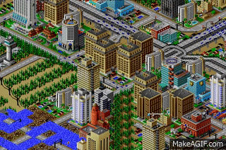 Avant les Sims, il y avait SimCity 2000, soit l'un des jeux de gestion les plus passionnants de l'univers.