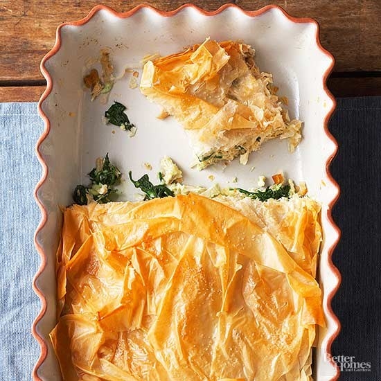 13 Smart Ways To Improve Any Classic Casserole Recipe