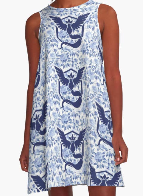 16 Stylish Ways To Prove That Pokmon Go Has Officially Taken Over Your Life