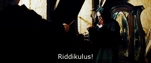 We Need A Harry Potter Version Of Pok mon Go