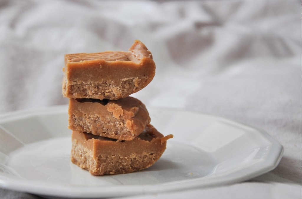 This fudge is the easiest thing you'll make all day. Learn how here.