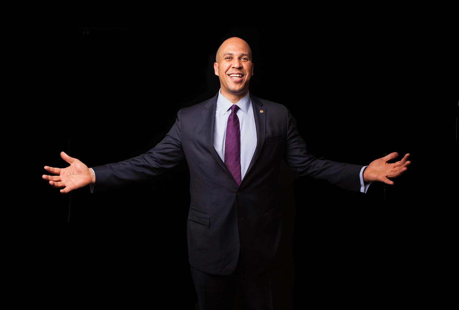 Sen. Cory Booker on X: Back on the road for my New Jersey Summer