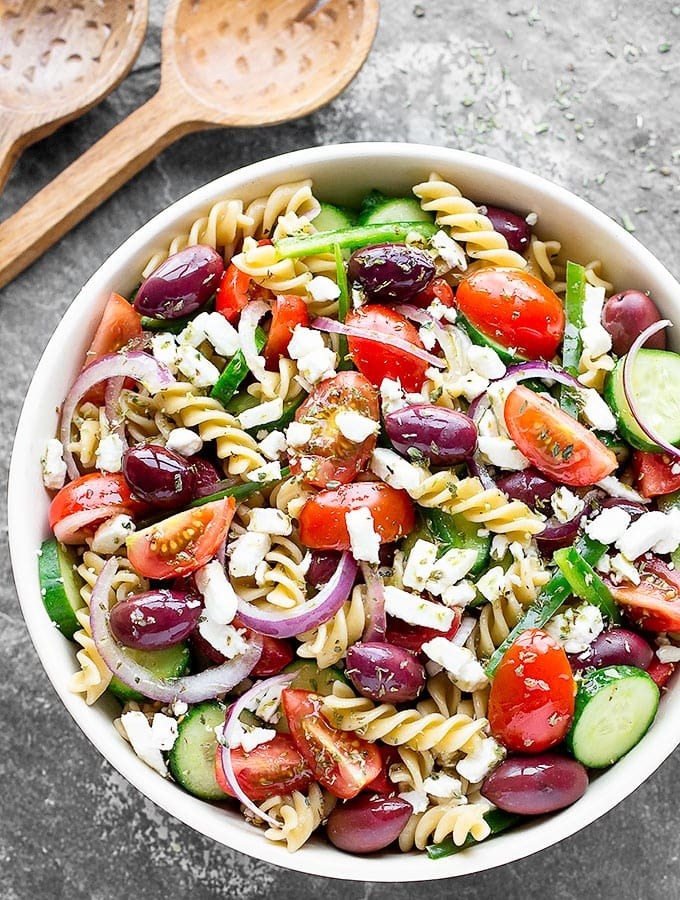 15 Sexy Pasta Dishes For The Perfect Date Night