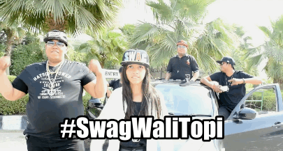 Image result for dhinchak pooja gifs