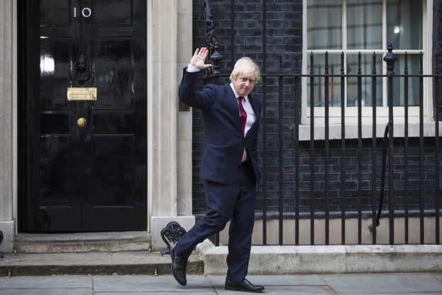 The new secretary, Boris Johnson, is the former mayor of London and led the charge for Brexit, drawing on his populist base to help swing the vote.