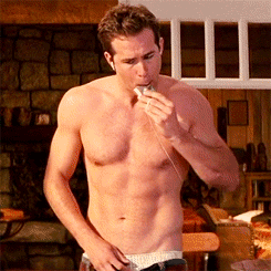 Ryan Reynolds