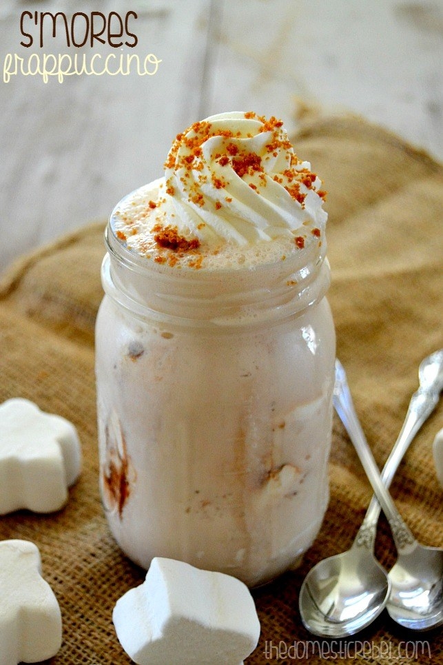 29 DIY Starbucks Recipes That Will Save You Tons Of Cash