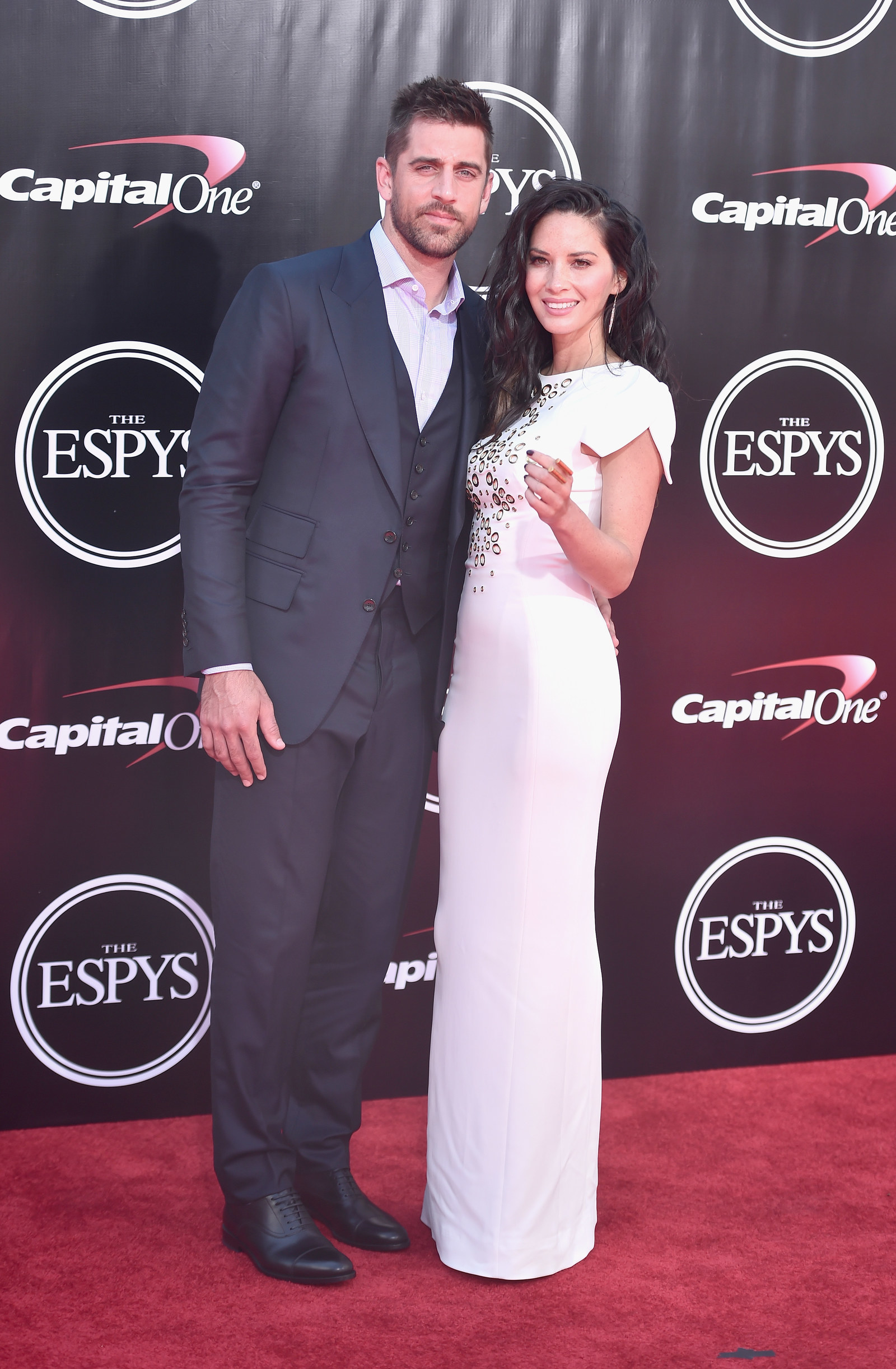 The Best-Dressed Men at the 2016 ESPY Awards