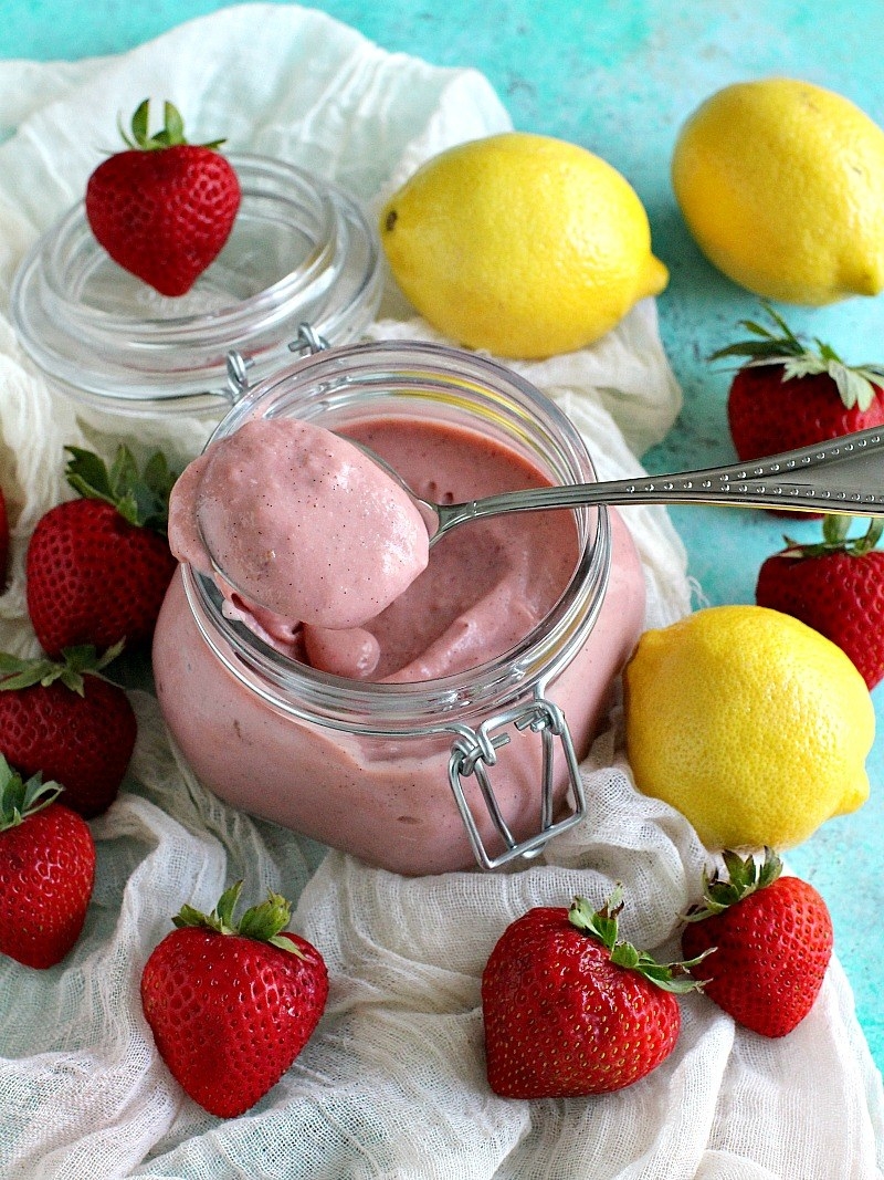 Recipe here.