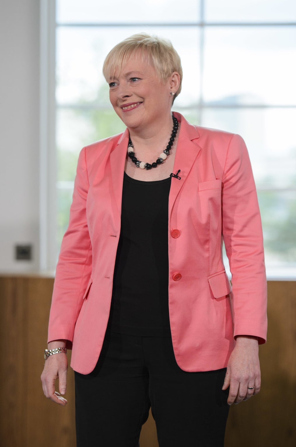 Angela Eagle