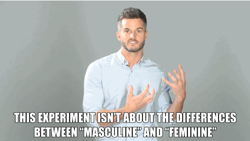 Societal factors - everything from family to culture to media - have shaped our views regarding what qualities a man should possess in order to be considered attractive...but are these gender norms as important to people today?