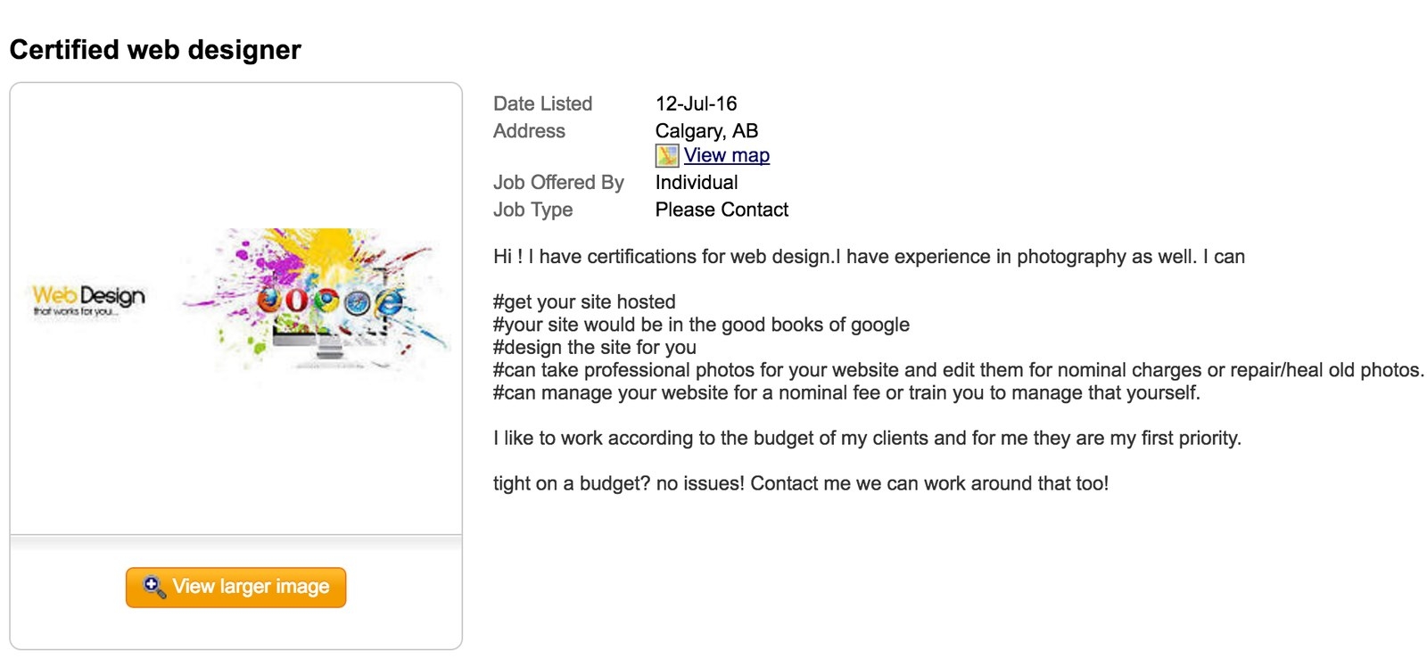 12 Awful Experiences That Are All Too Real For Anyone Who Uses Kijiji