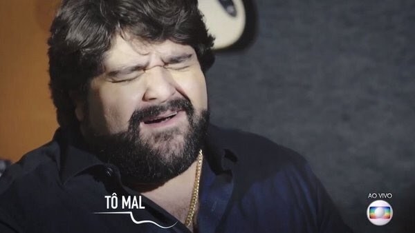 Aham, claro.
