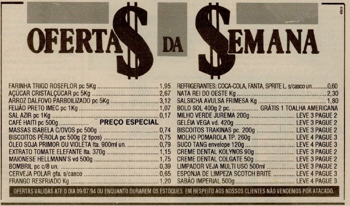 Respire fundo!!! Viu quanta coisa começava com 0???
