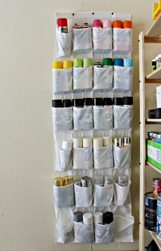 42 Brilliant Ideas To Make Your Home Really Freaking Organized