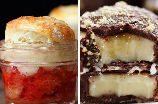 most delicious looking desserts ever